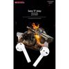 Newmine T2S Active Noise Cancelling TWS Earbuds