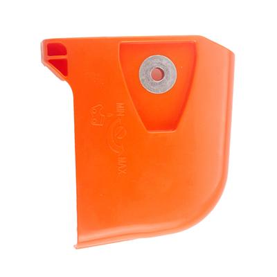 Brushcutter Cover Durable Easy To Use Grass Trimmer Cover
