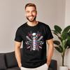 Funny Barber Gift For Unisex Cotton Youth Short Sleeve Tops Tees Design Christmas Tshirts Normal Tops Shirts Funky Crew Neck