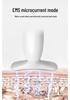 Seven-Color Light Beauty Device for Face and Neck - Dual Use