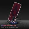 Kendrick Lamar Not Like Us Phone Case For Redmi 12 13C 12C 15C 9 10 10C Note 13 Pro Plus 14 15 Pro 9T 9C 9A TPU Soft Cover Clear