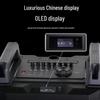 Malata M+9035B Portable Karaoke Trolley Speaker System (CN Version)