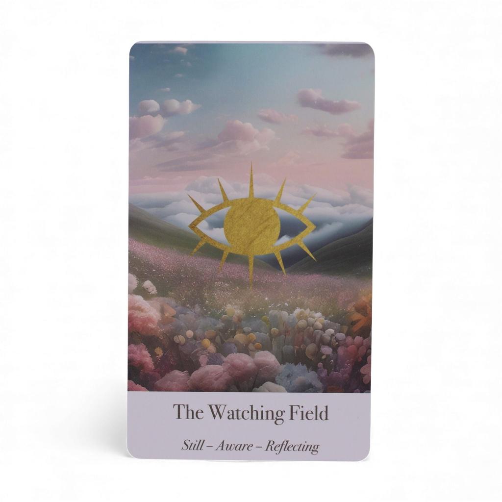 Ethereal Waters Oracle Cards – Sirens & Moonlight