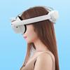 Lichtdichte VR-Luftzirkulation Gesichtsinterface 2 Lüfter für Pico 4 Headset Luftzirkulation Gesichtsinterfaces