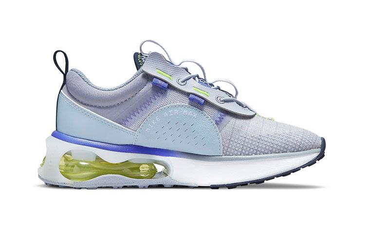 Nike Air Max 2021 Ashen Slate GS DB1109-002