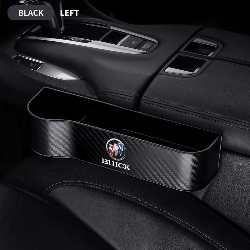 EHL2 Car Seat Organizer Crevice Storage Box For Buick Century Excelle XT Envision Excelle GT Verano LaCrosse Encore Enclave Royaum