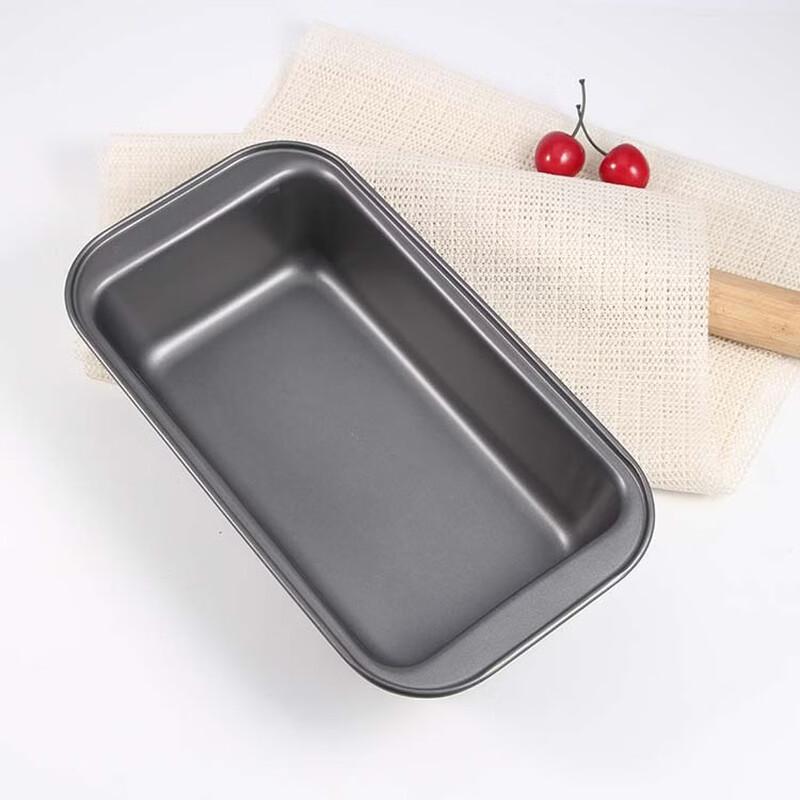 MDNG Rectangular Non-stick Carbon Steel Loaf Pan Set