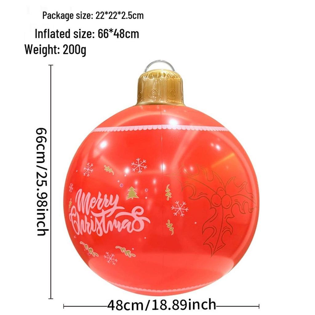 Inflatable Antler Ring Toss Game for Kids & Parents – Thickened PVC