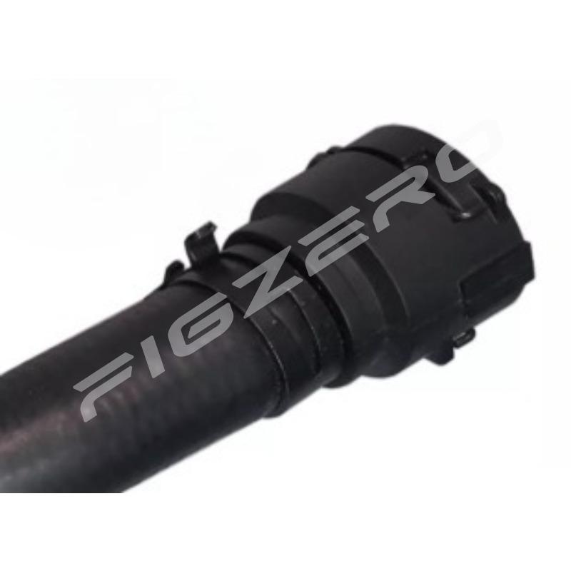 Warm Air Rubber Water Pipe Heater Inlet Outlet Hose for Chevrolet Sail 1.2 2010 2011 2012 2013 2014 2015 2016 90803218 9048064