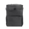 18x23cm – black