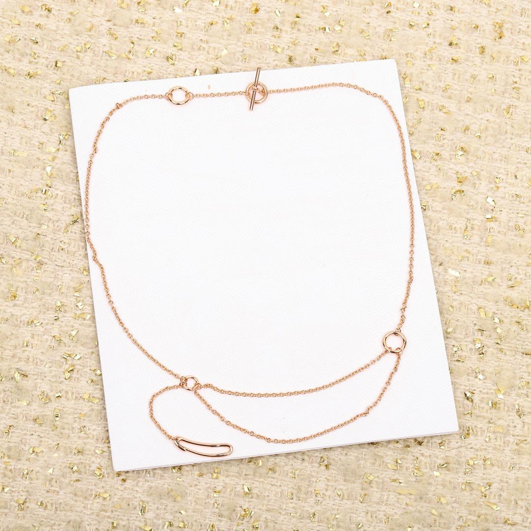 

Новый Горячий Бренд Винтажное Женское Ожерелье Роскошные Ювелирные Изделия Для Женщин Модный Дизайнерский Кулон Чистое Серебро 925 пробы Женские Вечерние Ожерелья