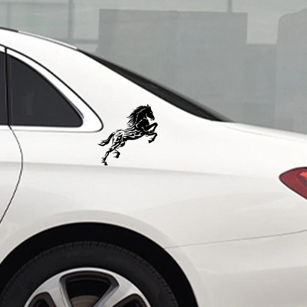 Vinyl Decal Car Body Scratch Masking Stickers Waterproof Animal Styling Stickers  Motorcycle