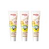 Soins dentaires – Dentifrice pour enfants