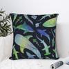 Pillow Case Graphic Sharks Comfy Pillow Cover For Office Car Home Decor Vintage Pillowcases