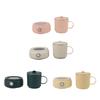 Beverage Warmer Cooler Coffee Mug Heating Cooling Drink Cup Pad Dormitory Camping Equipment 100?240V