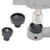 U Shape Fastener Snap Pliers Buttons Kit T5 Plastic Resin Snap Button Press Stud Cloth Button Press Machine DIY Sewing Tool