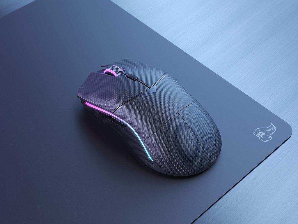 Glorious Model O Grip Tapes (GLO-ACC-GRP-O MS605) for Model O