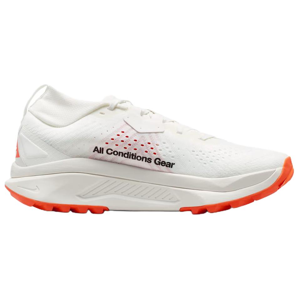 Nike ACG Zegama Trail Running Shoes Men's Peak White HV8113-103