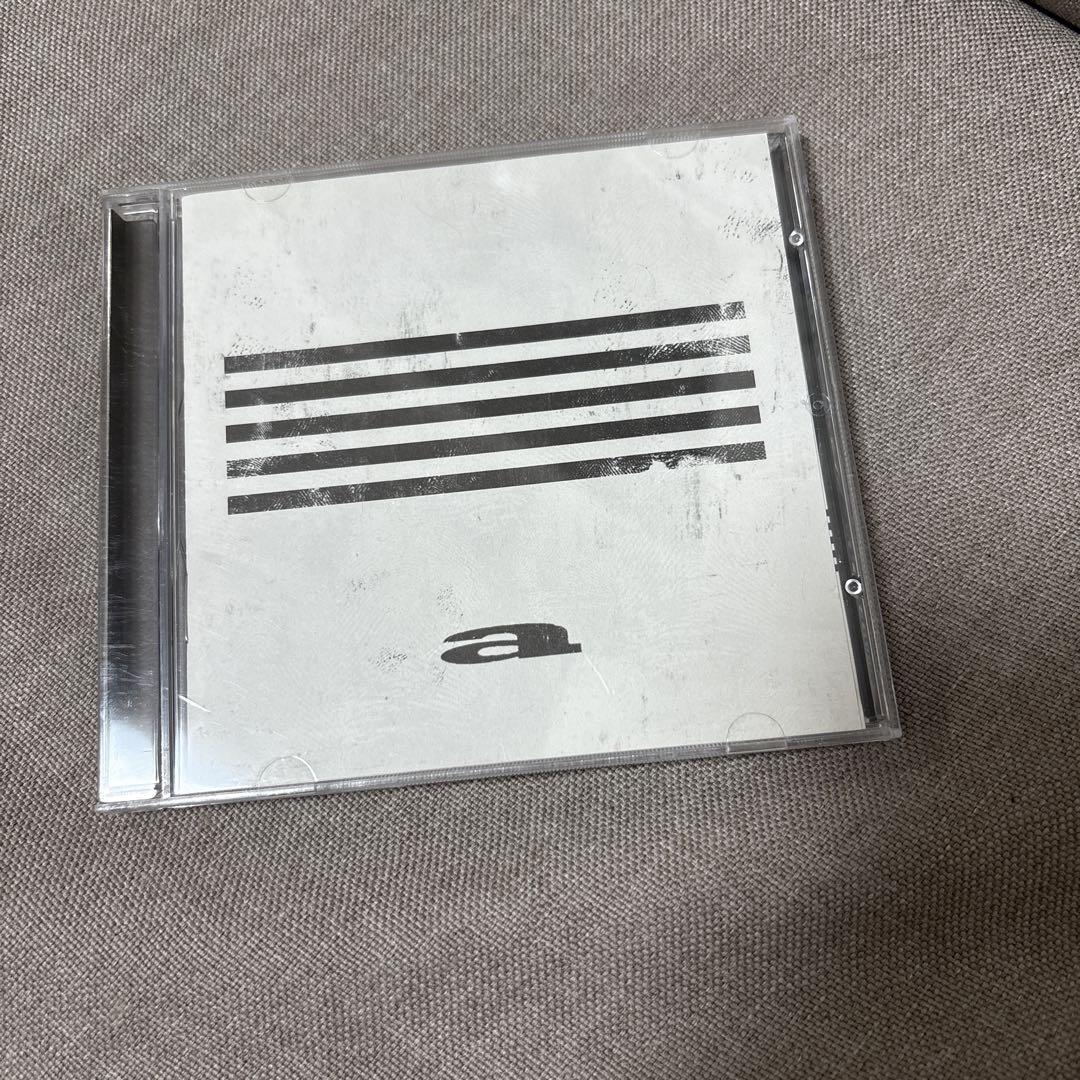 

[USED] BIGBANG MADE SERIES aCD