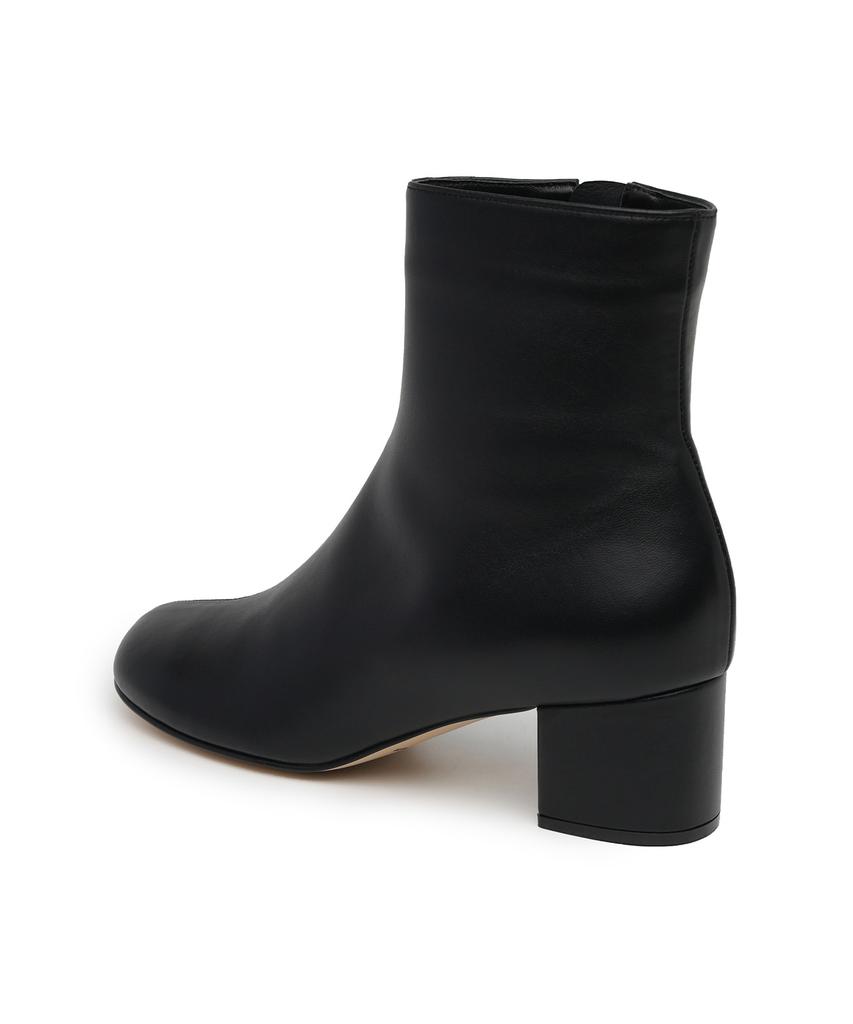Andbutterum Taurus_Ankle Boots_Black(Bf5Cba21Bk)
