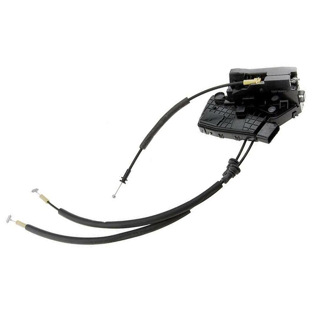 Front Rear Left Right Side Power Door Lock Actuator Latch For Kia Sportage 2017-2025 (Not for EU Versions) 81310D9010,81320D9000