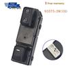 935753W100 For Kia Sportage-R 2010 2011 2012 2013 2014 2015 2016 Front Right Side Electric Power Lifter Window Switch Button