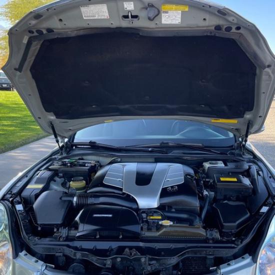 2Pcs Front Hood Bonnet Lift Support Gas Spring Shock Struts For Lexus SC430