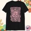 Psycho-Frame Band Death Ablum T-shirt S To 5XL 2F1697