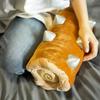 35cm Tronco Rotolante Legno Gioco Clashed Royale Peluche Peluche Bambola Vendetta Cartone Animato Divano Morbido Cose Prodotto Creativo Ornamento Regalo