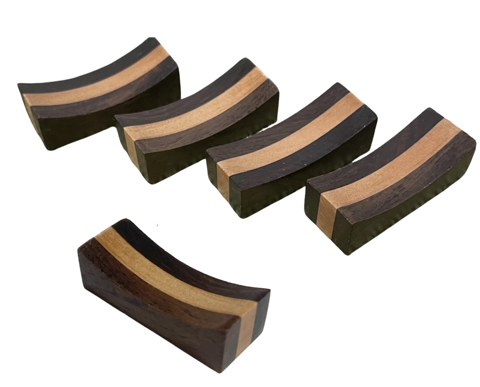 

tallnext Stylish Chopstick Rest Set (5 pieces)