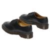 Dr. Martens Comfortable Fashion Low-Top Casual Shoes Unisex Casual Shoes Black 27451001