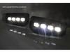 Haval Big Dog Tricolor Daytime Running LED & Fog Lamp Set for Haval Big Dog and Tank 300