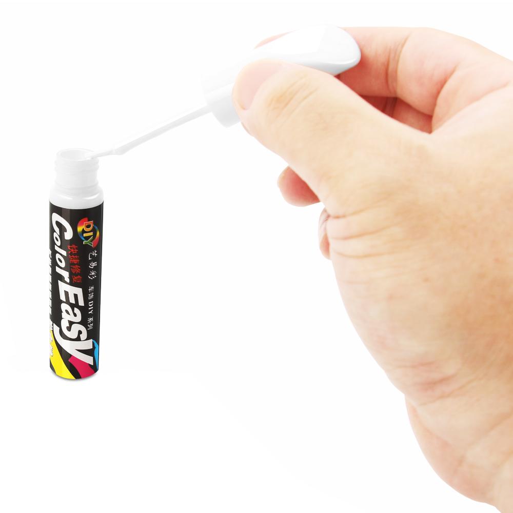 

Автомобільна фарба для ремонту подряпин для Mitsubishi Outlander ASX RVR Pajero Lancer Opel astra h J g Mokka