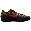 Nike X Jurassic Park Ja Morant 3 Basketbalové boty Unisex Černá Žlutá Červená IU7239-001