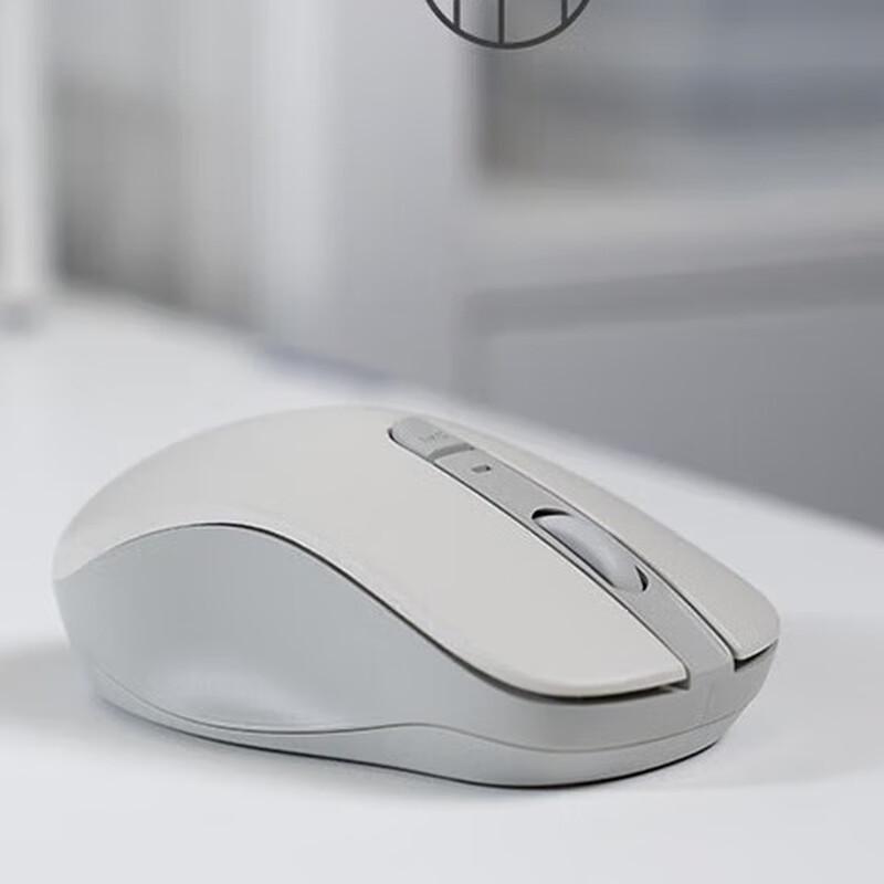 Lenovo Xiaoxin Bluetooth Silent Wireless Mouse