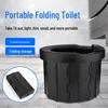 Portable Folding Child Toilet Seat & Urinal