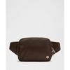 Everywhere Belt Bag Large 2l Walnut Crunch Gold