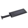 Solar Street Lights High Brightness 144LED Waterproof Solar Outdoor Lights with Motion Sensor
