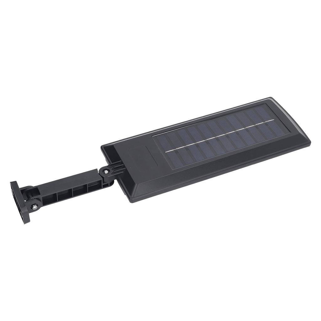 Solar Street Lights High Brightness 144LED Waterproof Solar Outdoor Lights with Motion Sensor