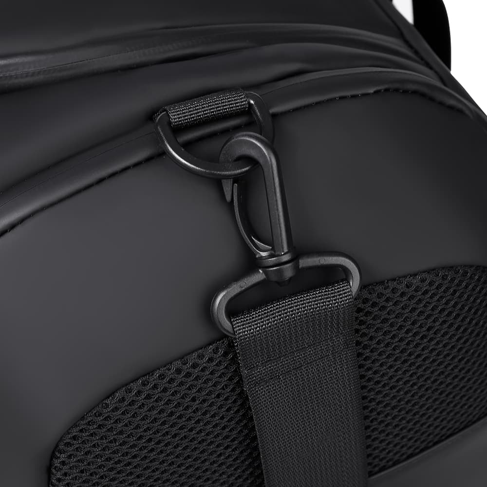 New portable oblique span outdoor leisure travel bag