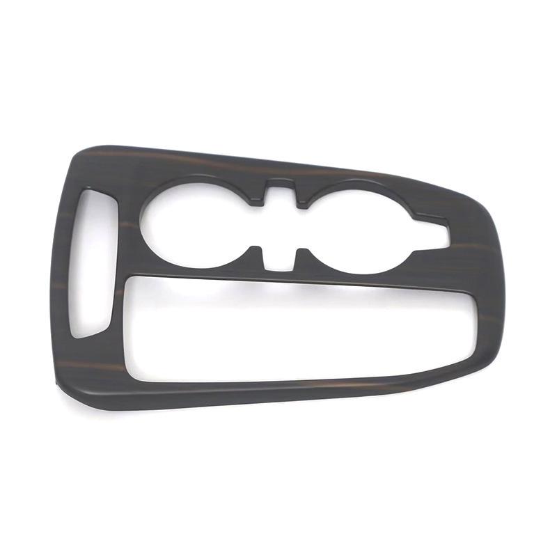 Fits 2022 Chevrolet Seeker Steering Wheel, AC Rotary Button, and Gear Shift Frame