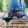 3/8 Inch Water Pump Strainer for Water Pump Pipe Filter Water Level Controller