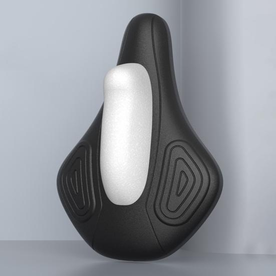 Electric Pelvic Floor Trainer Rechargeable Men Women Bladder Control Pelvic Floor Muscle Core Strength Training