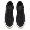 Anta Hélà CODE Low top Skateboard Shoes Men's Black White 112611804-3