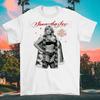 Samantha Fox Χριστουγεννιάτικο Δώρο Unisex Βαμβακερό Κλασικό T-shirt Όλα τα Μεγέθη Unisex T-Shirt