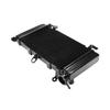 Motorfiets Vervanging Radiator Koeler Koeling Voor Honda CB500 CB500X CB 500 X 2013-2015