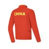 New FILA Knitwear Men's National Flag Red Logo Standard Color A11M431507FRD