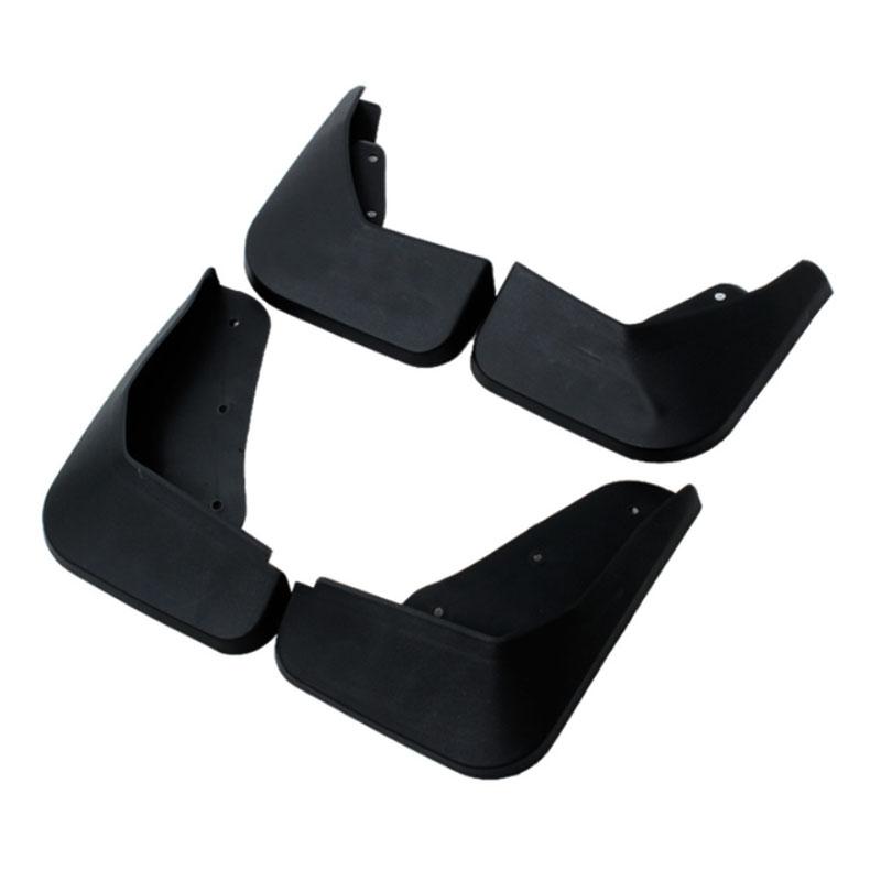 Meine guten Auto Schmutzfänger vorne hinten Kotflügel Spritzschutz Teile Zubehör für Ford Ecosport 2013-2017 2018-2022