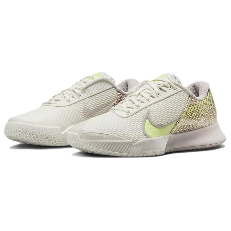 Nike Air Zoom Vapor Pro 2 Premium 'Hemp' Women's Sneakers Casual FB7054-001