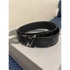Used Monogram Eclipse Belt